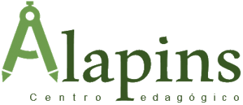 Centro Pedagógico Alapins® Aula Virtual